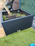 Bloembak, Ophalen of Verzenden, Zo goed als nieuw