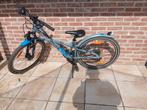 Kinderfiets 24inch, Ophalen, Zo goed als nieuw, 16 tot 20 inch, Scool