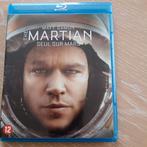 Blu-ray , The Martian , Matt Damon, Ophalen of Verzenden
