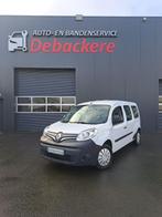 Renault Kangoo (bj 2020), Auto's, Voorwielaandrijving, Gebruikt, Euro 6, Renault