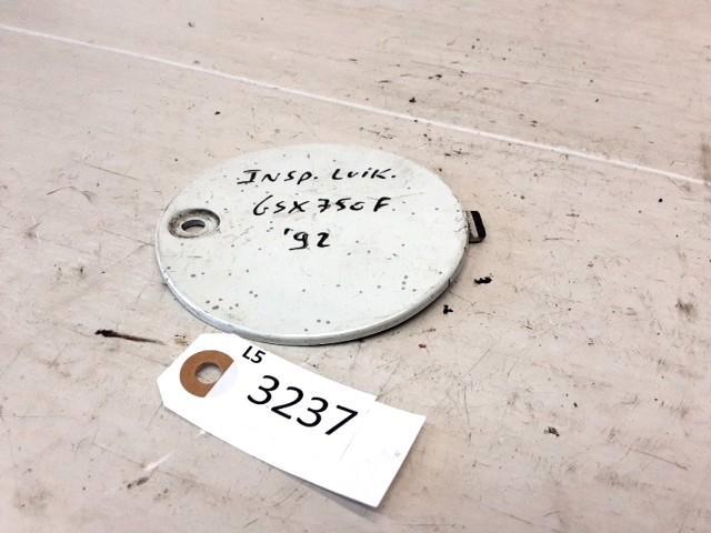 GSX750F 1988 - 1997 Suzuki Kuipdeel D1-55382, Motoren, Onderdelen | Suzuki