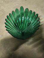 Saladier assiette en verre, Maison & Meubles, Verre