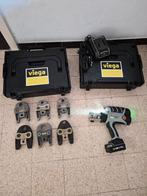 Sertisseuse viega 6 plus, Enlèvement ou Envoi