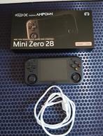 MagicX mini zéro 28, Consoles de jeu & Jeux vidéo, Consoles de jeu | Autre, Enlèvement ou Envoi, Comme neuf