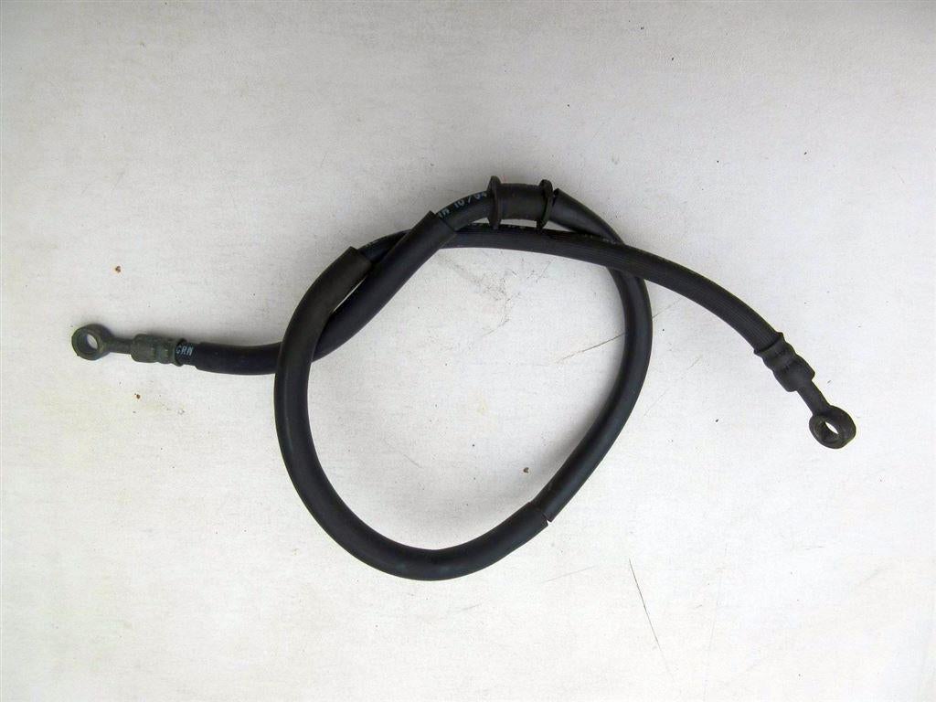 Yamaha XJ600 remleiding remslang Diversion XJ 600 rem slang, Enlèvement ou Envoi, Utilisé