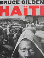 Bruce Gilden   1   Fotoboek   Haiti, Envoi, Neuf, Photographes