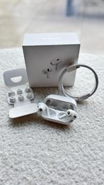 Apple AirPods Pro 2 + MagSafe Case, Enlèvement ou Envoi, Comme neuf, Bluetooth