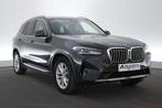 (2BPF864) BMW X3, Auto's, Achterwielaandrijving, Euro 6, 136 pk, Leder