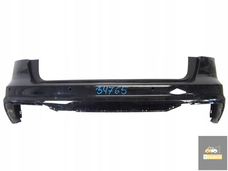 Audi A4 B9 8W9 KOMBI LIFT Pare-chocs arri re | ObtenirMotor, Autos : Pièces & Accessoires, Carrosserie & Tôlerie, Pare-chocs, Audi
