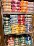 Wol, Hobby en Vrije tijd, Ophalen of Verzenden, Nieuw