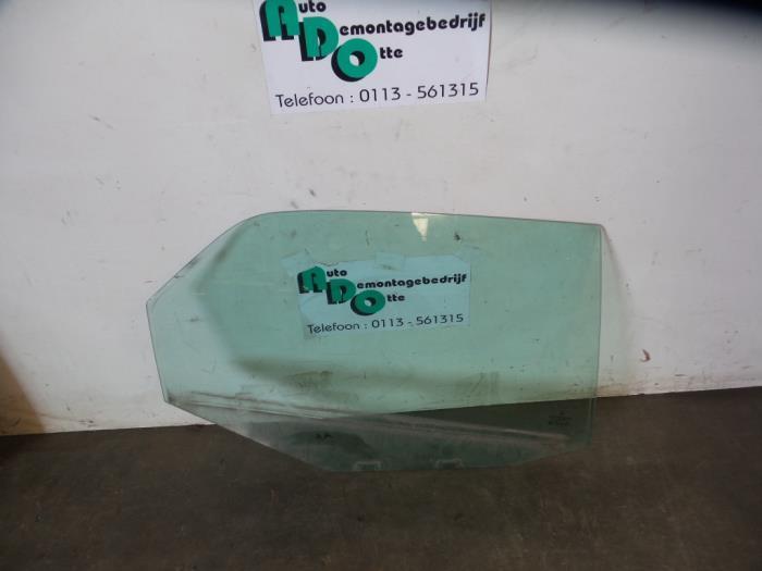 Portierruit 4Deurs rechts-achter van een Chrysler 300 C, Auto-onderdelen, Ruiten en Toebehoren, Chrysler, Gebruikt, Ophalen of Verzenden