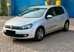 VW Golf 6 1.4 TSI – GEKEURD VOOR VERKOOP – Climatronic - PDC, Auto's, Euro 5, Stof, Zwart, USB