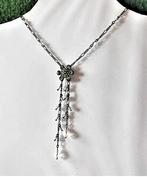 AVON : Mignon petit collier ", Enlèvement ou Envoi, Neuf, Argent