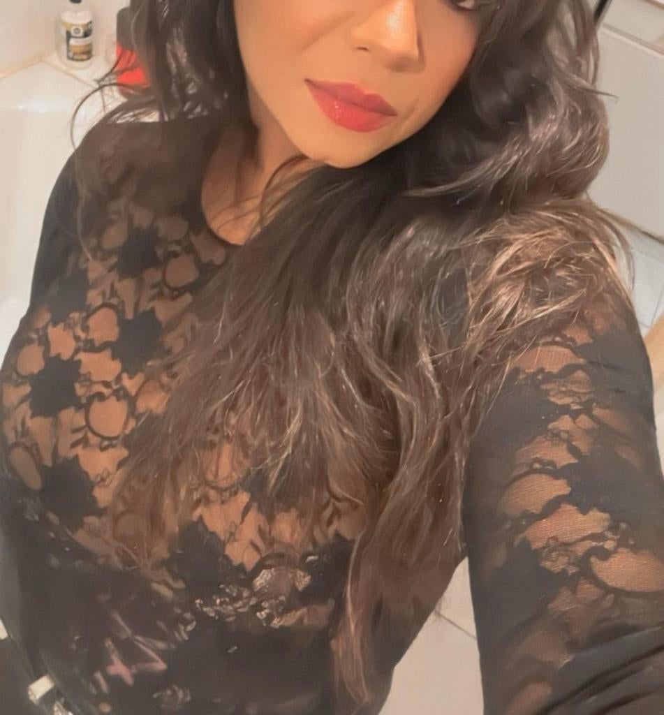 massage, Ontspanningsmassage