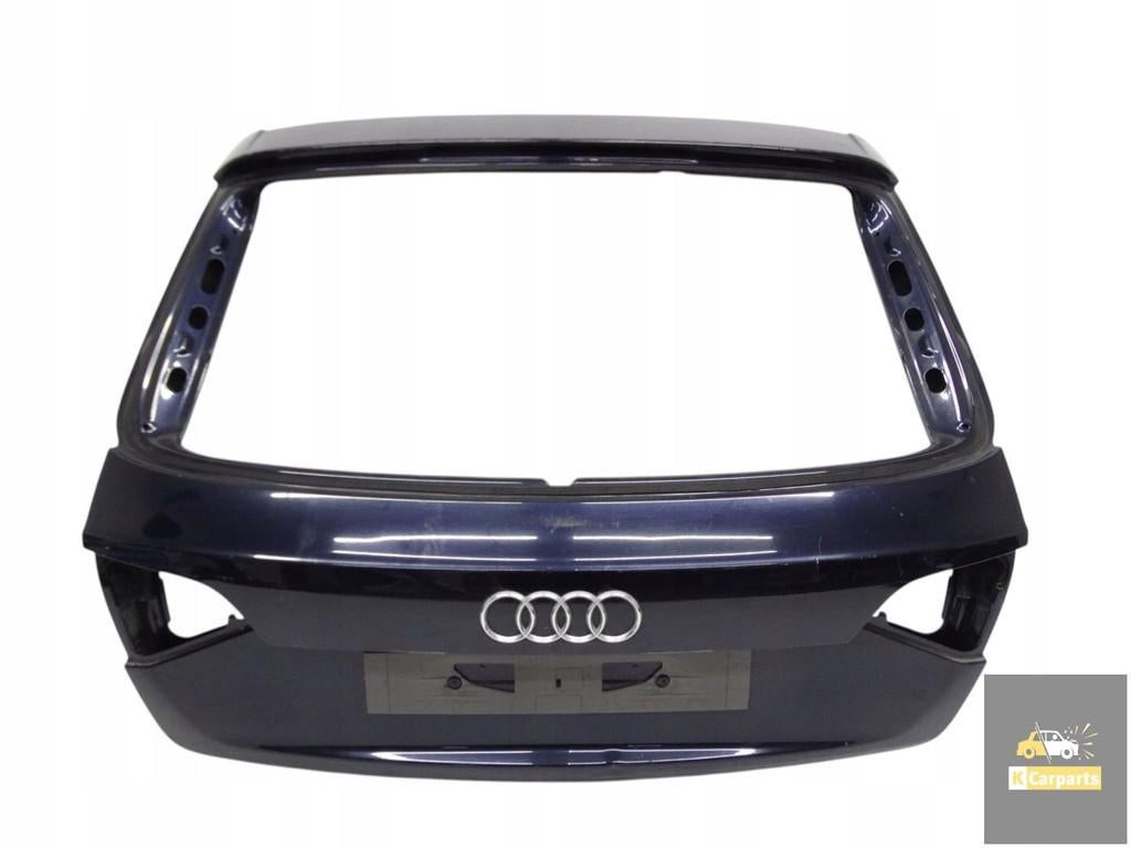 8K0827446 () Audi A4 B8 8K Avant stationwagon 2007-2015 koff, Gebruikt, AUDI AG, Auto-Union-Strasse 1
85045  Ingolstadt, DE, Audi