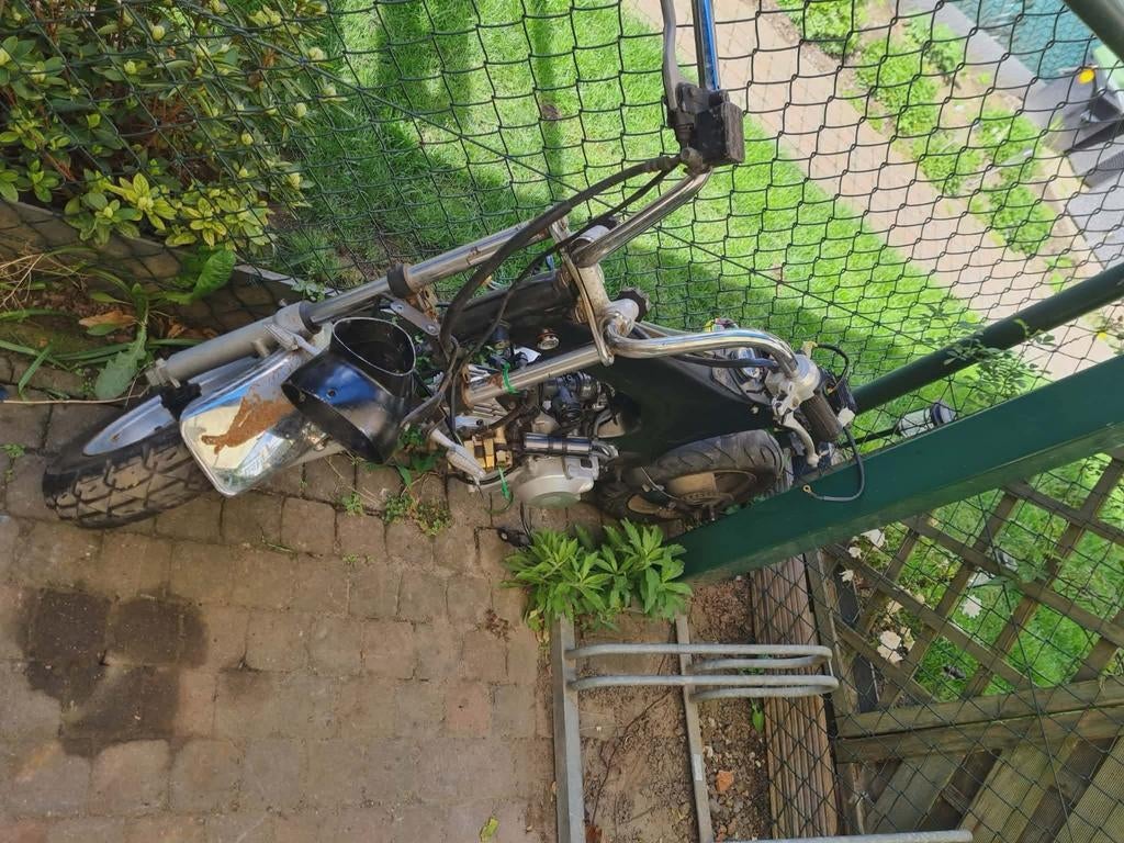 Dax lot, Motoren, Onderdelen | Harley-Davidson, Ophalen