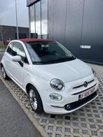 Fiat 500 cabrio, Autos, Achat, Euro 6, Cabriolet, Cruise Control