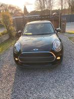 Mini One d'abord, Autos, Entreprise, Achat, One