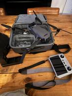 Dji mavic classic, Ophalen of Verzenden, Zo goed als nieuw, DJI