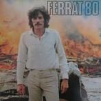 LP- Jean Ferrat 80, Verzenden