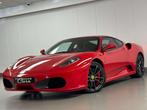 Ferrari F430 F1 ! CERAMIC ! CARBON ! FULL MAINTENANCE !, Autos, Ferrari, Achat, 4308 cm³, Entreprise, 2 places