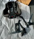 Thule Yepp 2 Mini – top fietsstoeltje vooraan, Ophalen, Nieuw