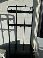 Kleding en schoenen rek, Enlèvement, Comme neuf