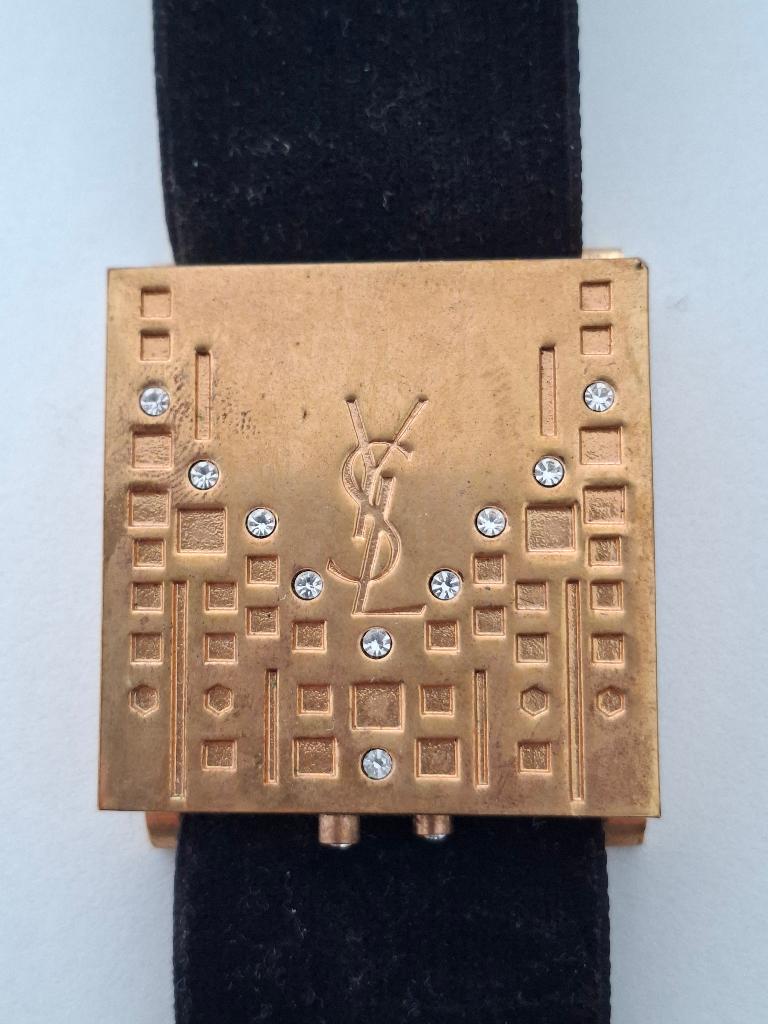 YSL, Bijoux, Sacs & Beauté, Sacs | Sacs Femme, Utilisé, Autres types, Noir, Envoi