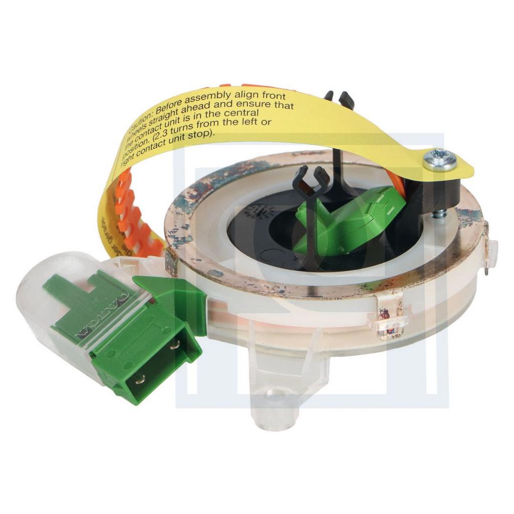 Volvo klok ring abs ring Volvo 850 960 S90 V90 (-1998) (6819, Auto-onderdelen, Overige Auto-onderdelen, Nieuw, Ophalen of Verzenden