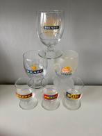 6 RICARD-glazen, Verzamelen, Ophalen of Verzenden, Zo goed als nieuw