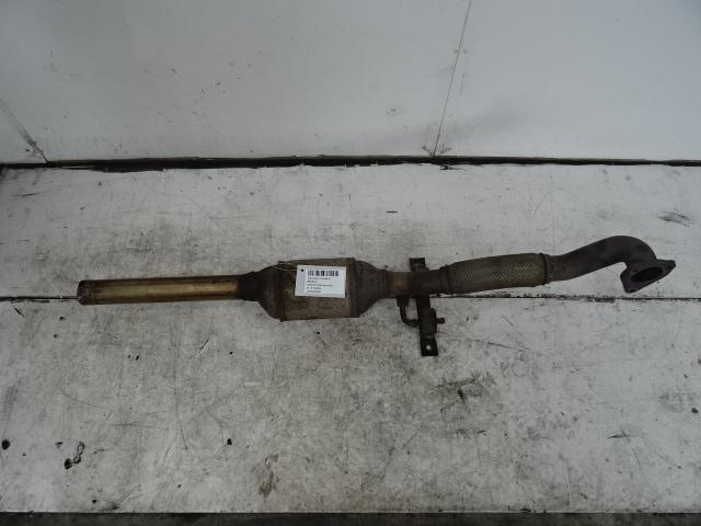 CATALYSEUR Volkswagen Golf IV Variant (1J5), Autos : Pièces & Accessoires, Systèmes d'échappement, Volkswagen, Utilisé