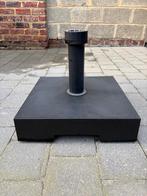 Degelijke parasolvoet, Tuin en Terras, Parasols, Ophalen, Parasolvoet