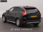 Volvo XC60 D5 Automaat Grijs kenteken Trekhaak Airco Cruise, Autos, Euro 5, Achat, 2400 cm³, Entreprise