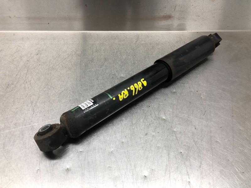 SCHOKBREKER RECHTS ACHTER Suzuki Alto (|SUZUKIALTO|), Gebruikt, Suzuki