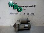 Startmotor van een Renault Kangoo (Kangoo 01-), Gebruikt, -, Renault, -