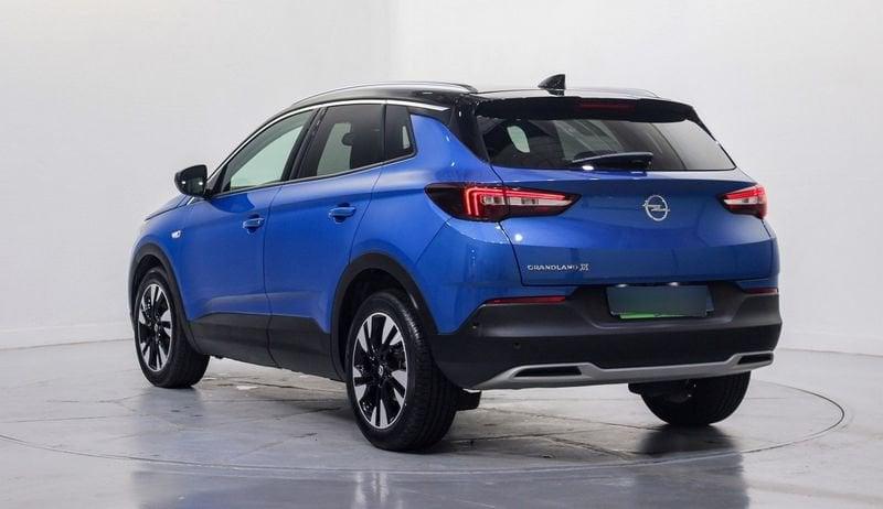 Opel Grandland X 1.2t aut. 130 - opel 2020 130 AT, Autos, Opel, Achat, Euro 6, Entreprise, Autre