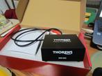 THORENS préamplificateur phono mm002, TV, Hi-fi & Vidéo, Amplificateurs & Ampli-syntoniseurs, Enlèvement, Comme neuf