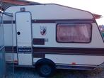 Caravan te koop, Koelkast