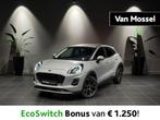 Ford Puma 1.0i Ecoboost mHEV 92kW Titanium X, Autos, Ford, Argent ou Gris, Achat, Entreprise, Boîte manuelle