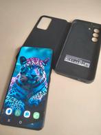 Samsung Galaxy S22 Black 256gb, Enlèvement ou Envoi, Noir, Galaxy S22