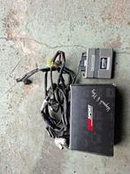 Rapid bike Evo powercommander Africa Twin, Motoren, Ophalen