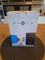 Hako denkspel, Ophalen