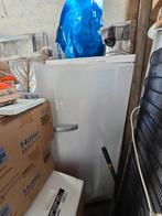 Congélateur Smeg, Enlèvement