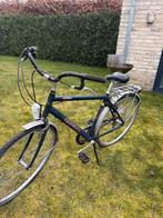 Herenfiets quardo, Fietsen en Brommers, Ophalen, Zo goed als nieuw