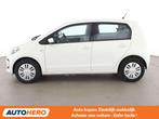 Volkswagen up! 1.0 Move up! (année de construction 2015), Autos, Volkswagen, Achat, Boîte manuelle, Noir, 5 portes