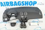 Airbag set - Dashboard Seat Ibiza 6J facelift (2016-heden), Gebruikt, Ophalen of Verzenden