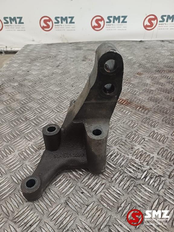 Occ support de montage moteur gauche MAN, Autos : Pièces & Accessoires, Utilisé, MAN, Moteur et Accessoires