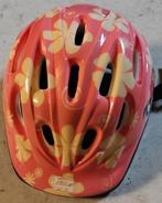 kinder fietshelm, Ophalen, Gebruikt, M, Meisje