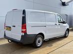 Mercedes-Benz Vito 114 1.9 CDI Automaat L2H1 Climate Control, Auto's, Automaat, Gebruikt, 4 cilinders, Wit
