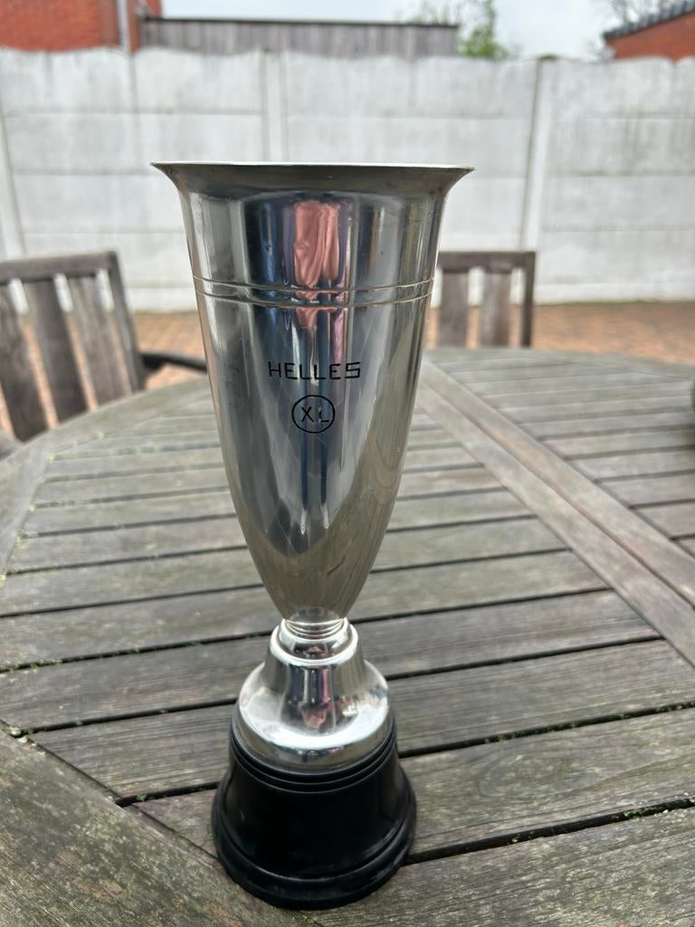 Helles XL, Verzamelen, Ophalen of Verzenden